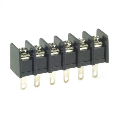 CBP70-05 柵欄式接線端子台_PCB端子台