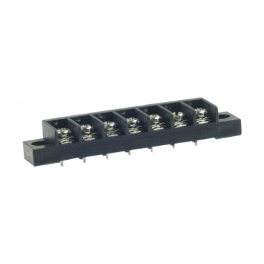 CBP90-01A Tri-Barrier Strip Terminal Blocks