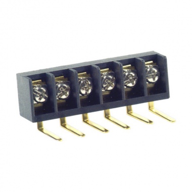 CBP90-04 Tri-Barrier Strip Terminal Blocks