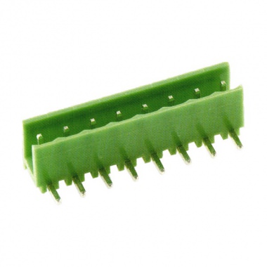 CBP1-80R Pluggable Terminal Blocks
