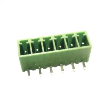 CBP1-381R Pluggable Terminal Blocks