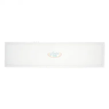 40W LED平板燈，LED光板燈，30cm × 120cm