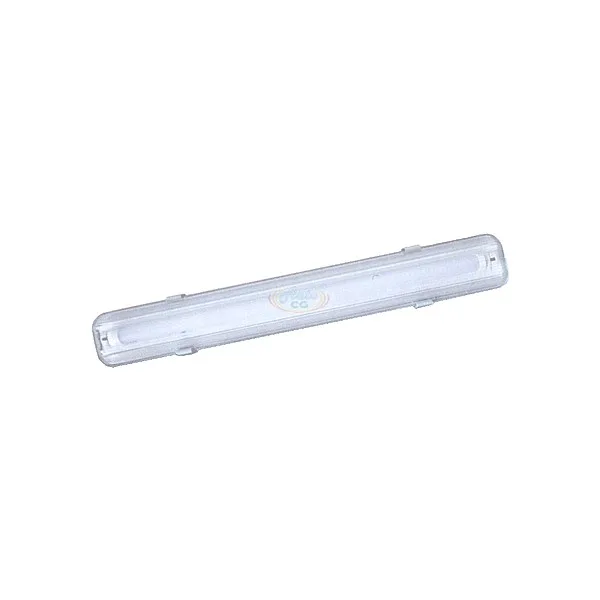 T8 2呎 LED防水防塵燈具(1燈)