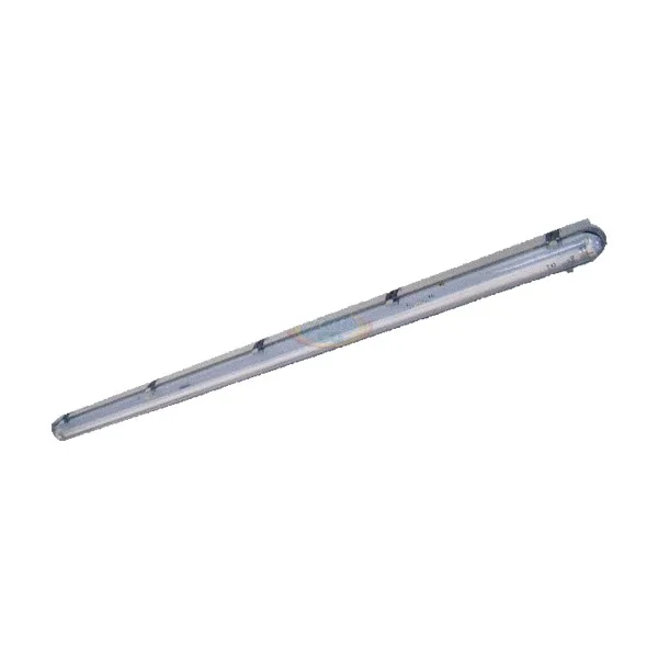 T5防水防塵燈具 28W 1燈型