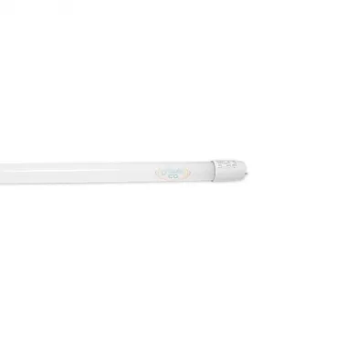 9W 2呎 T8 LED燈管，塑膠燈管，台灣組裝生產，全塑燈管採用耐熱PC罩，以確保長時間使用不會泛黃，100~240VAC(全電壓)，免啟動器，可取代傳統T8燈管。